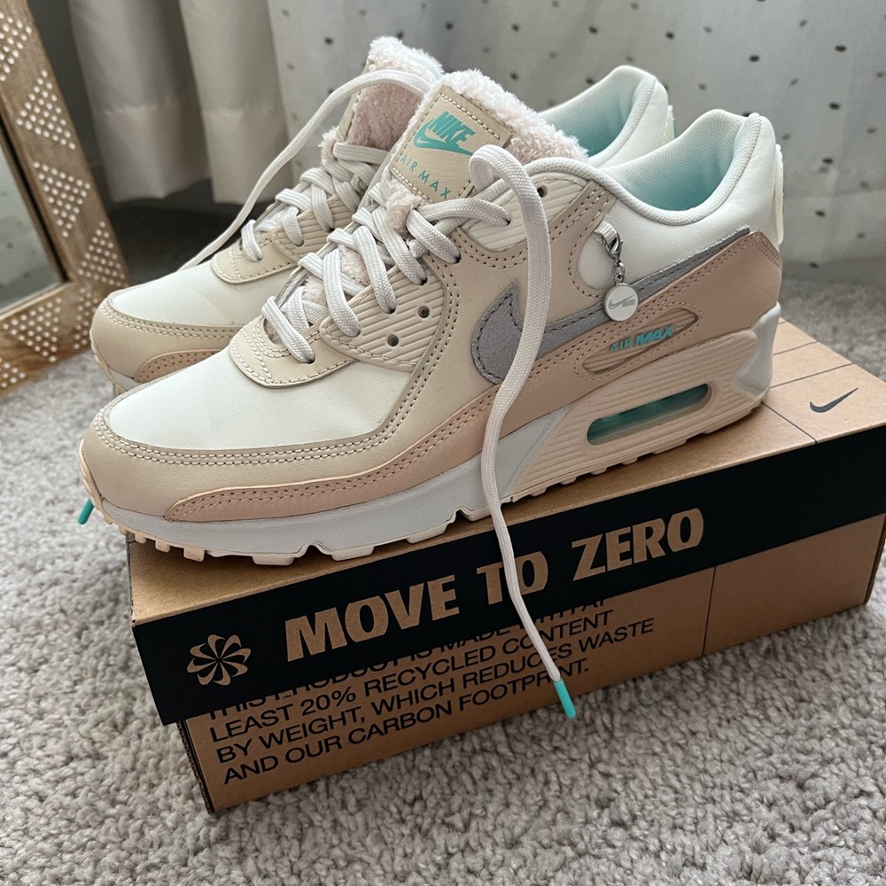 Nike air max womens sz 8